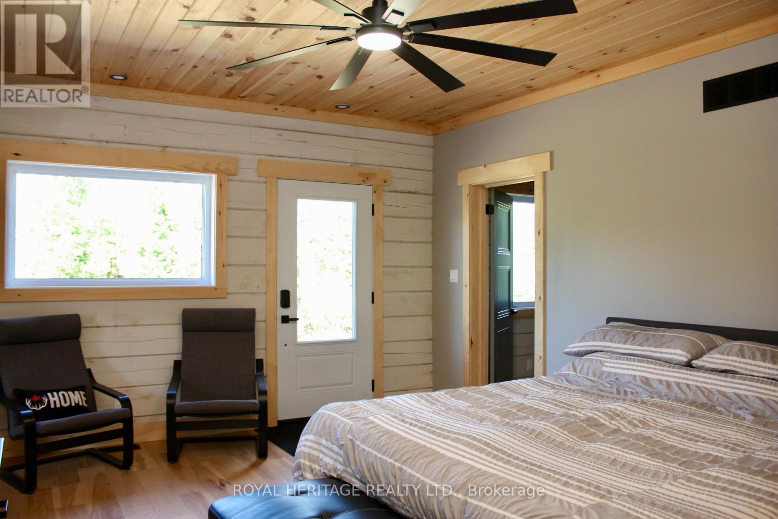 414 Pine View Ridge Road, Tudor And Cashel (Tudor Ward), Ontario  K0L 1W0 - Photo 14 - X12572218