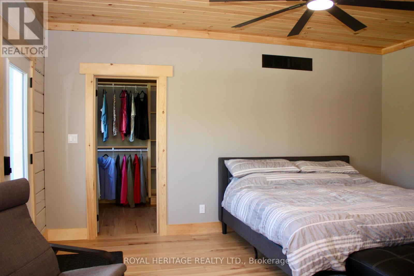 414 Pine View Ridge Road, Tudor And Cashel (Tudor Ward), Ontario  K0L 1W0 - Photo 15 - X12572218