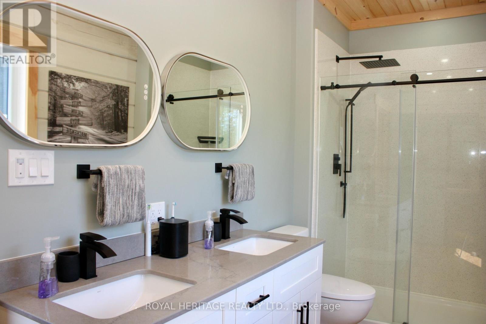 414 Pine View Ridge Road, Tudor And Cashel (Tudor Ward), Ontario  K0L 1W0 - Photo 17 - X12572218