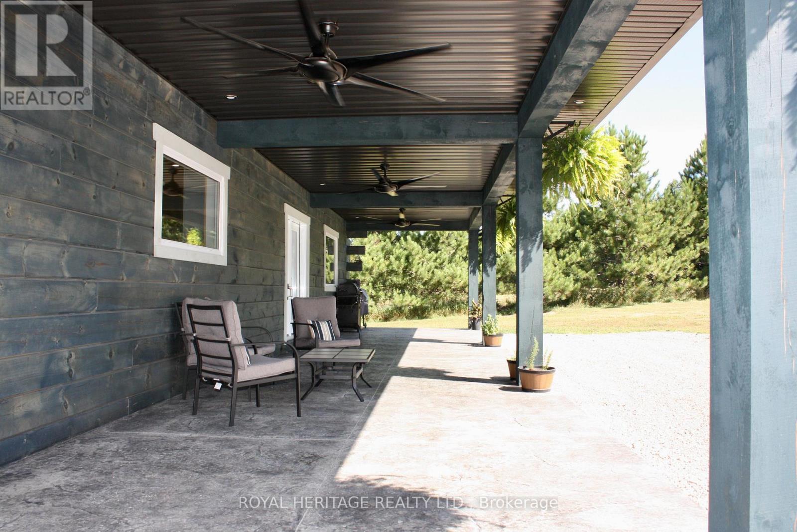 414 Pine View Ridge Road, Tudor And Cashel (Tudor Ward), Ontario  K0L 1W0 - Photo 2 - X12572218