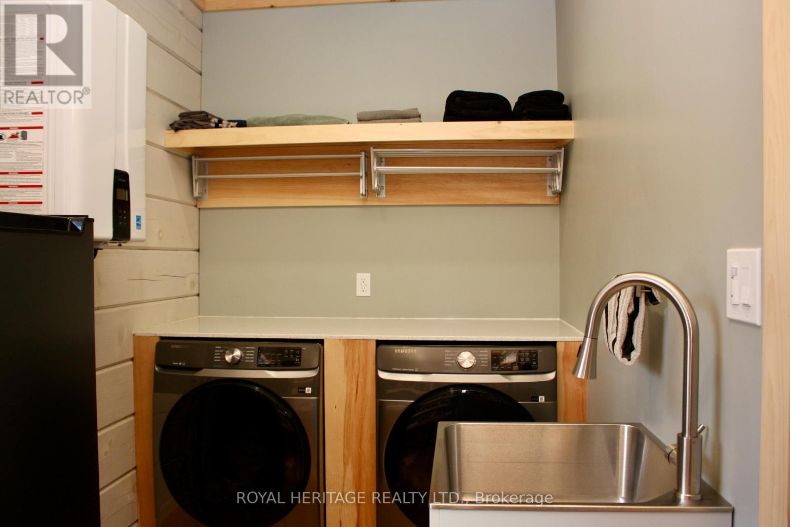 414 Pine View Ridge Road, Tudor And Cashel (Tudor Ward), Ontario  K0L 1W0 - Photo 22 - X12572218