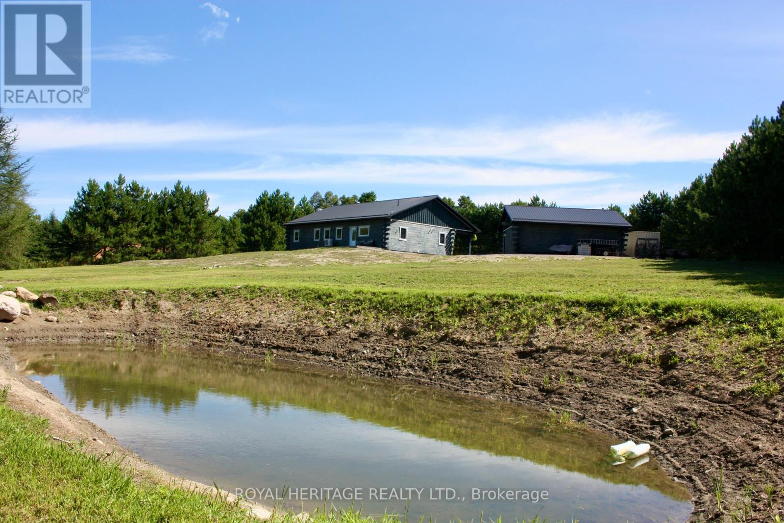 414 Pine View Ridge Road, Tudor And Cashel (Tudor Ward), Ontario  K0L 1W0 - Photo 27 - X12572218