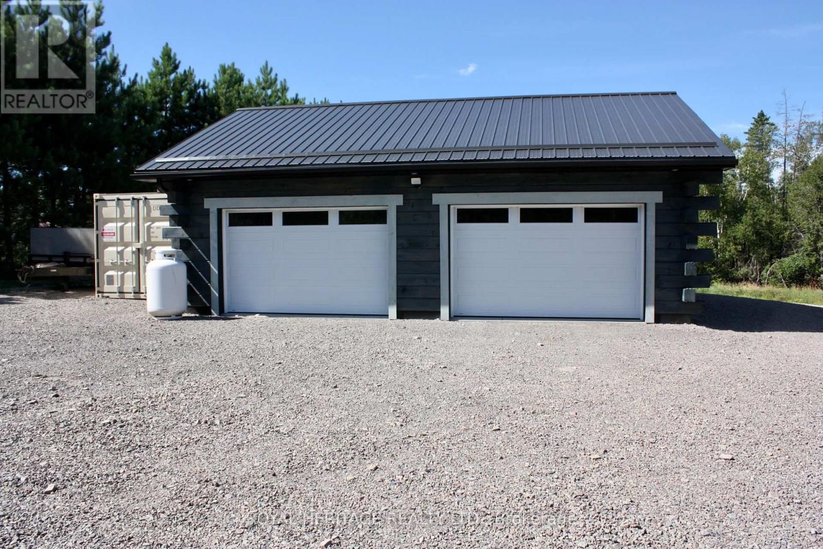 414 Pine View Ridge Road, Tudor And Cashel (Tudor Ward), Ontario  K0L 1W0 - Photo 29 - X12572218