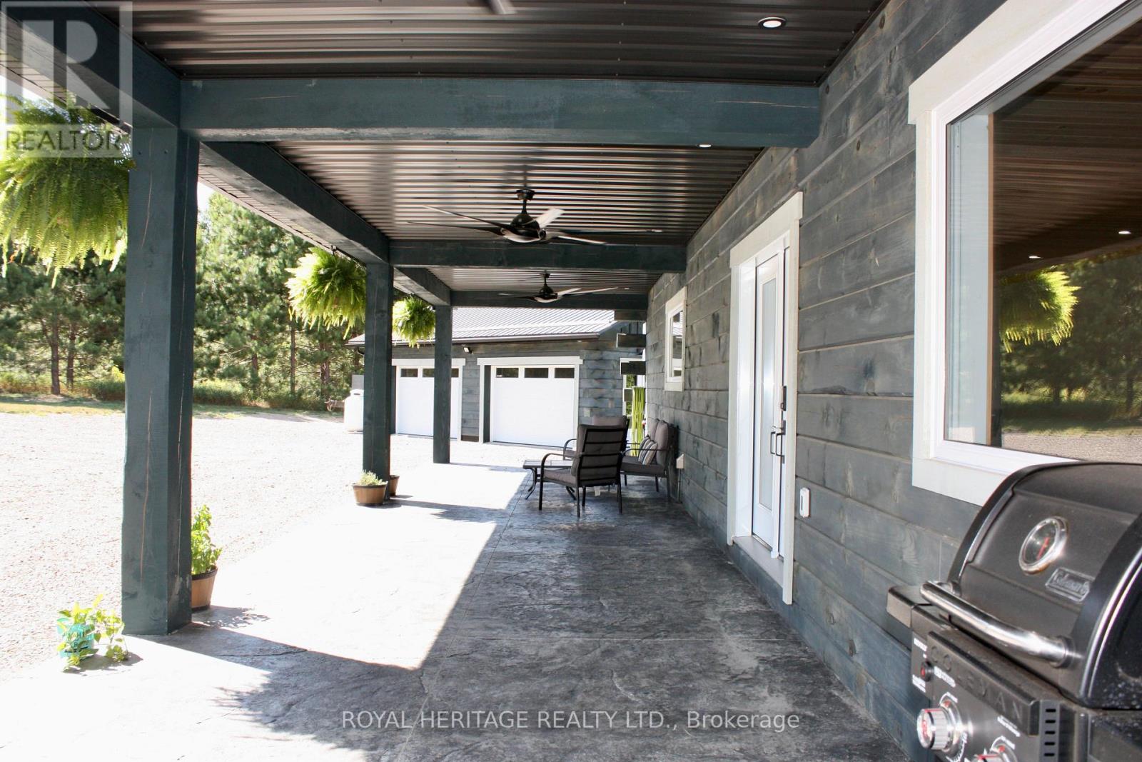 414 Pine View Ridge Road, Tudor And Cashel (Tudor Ward), Ontario  K0L 1W0 - Photo 3 - X12572218