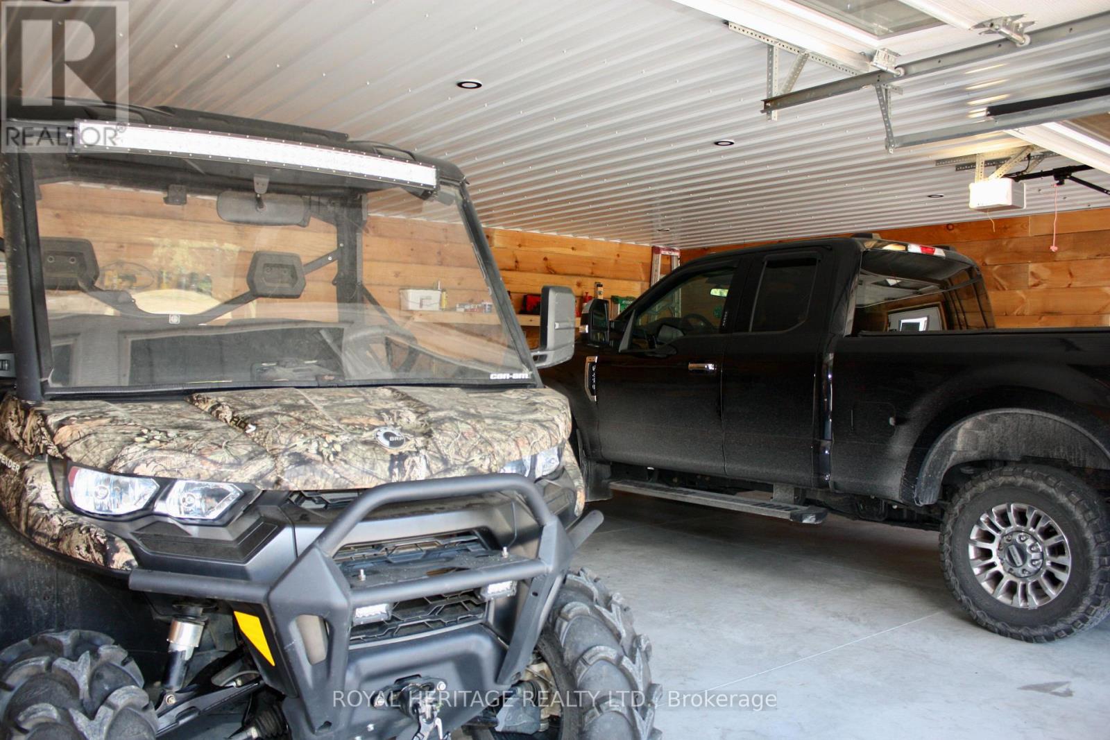 414 Pine View Ridge Road, Tudor And Cashel (Tudor Ward), Ontario  K0L 1W0 - Photo 30 - X12572218