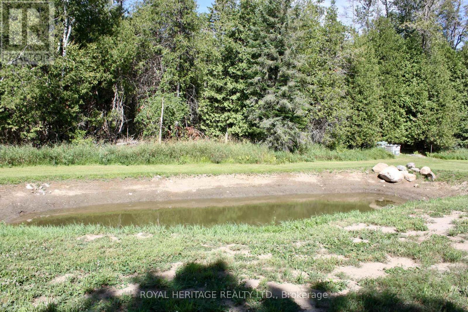 414 Pine View Ridge Road, Tudor And Cashel (Tudor Ward), Ontario  K0L 1W0 - Photo 34 - X12572218