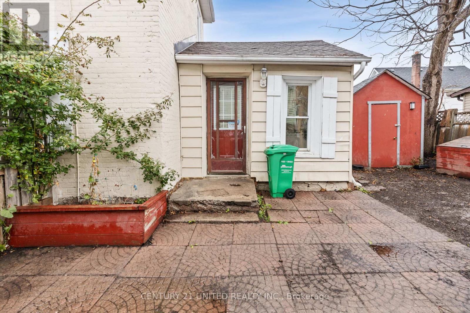 26 Park Street, Peterborough (Town Ward 3), Ontario  K9J 3V4 - Photo 36 - X12572542