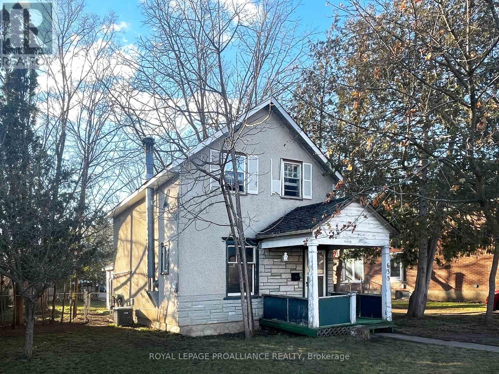 633 ROGERS STREET, peterborough (ashburnham ward 4), Ontario