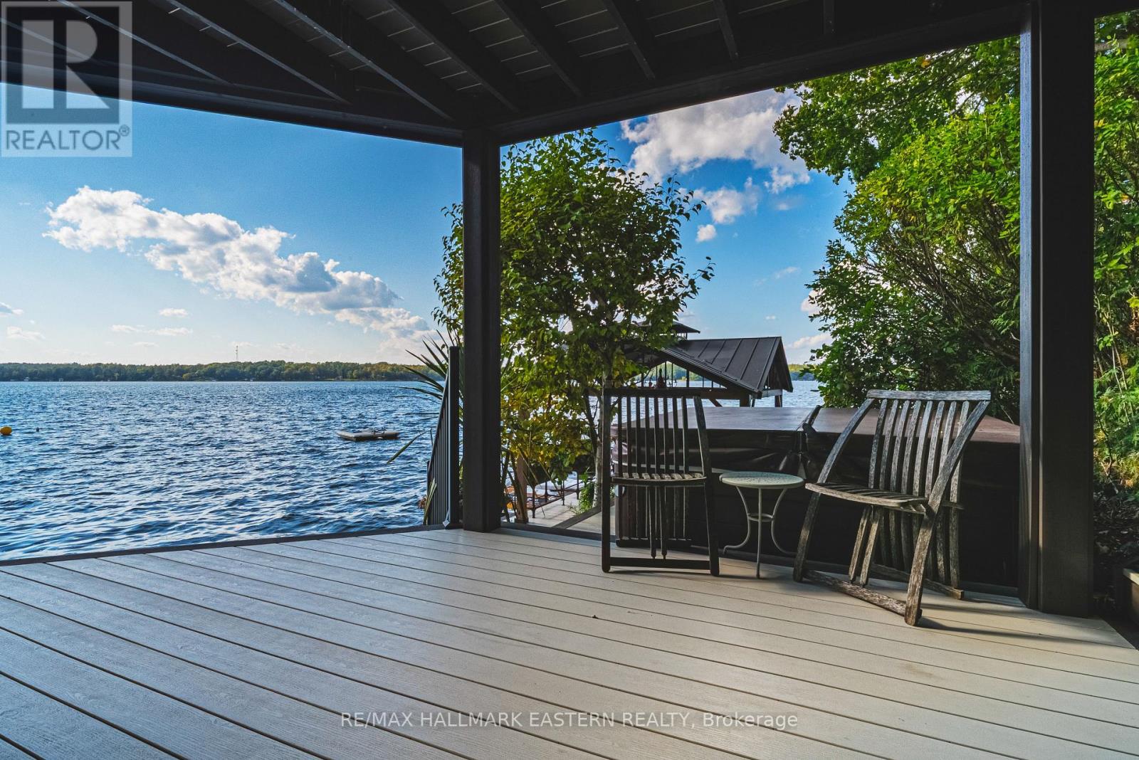 1052 Tedford Lane, Douro-Dummer, Ontario  K0L 2H0 - Photo 23 - X12572790