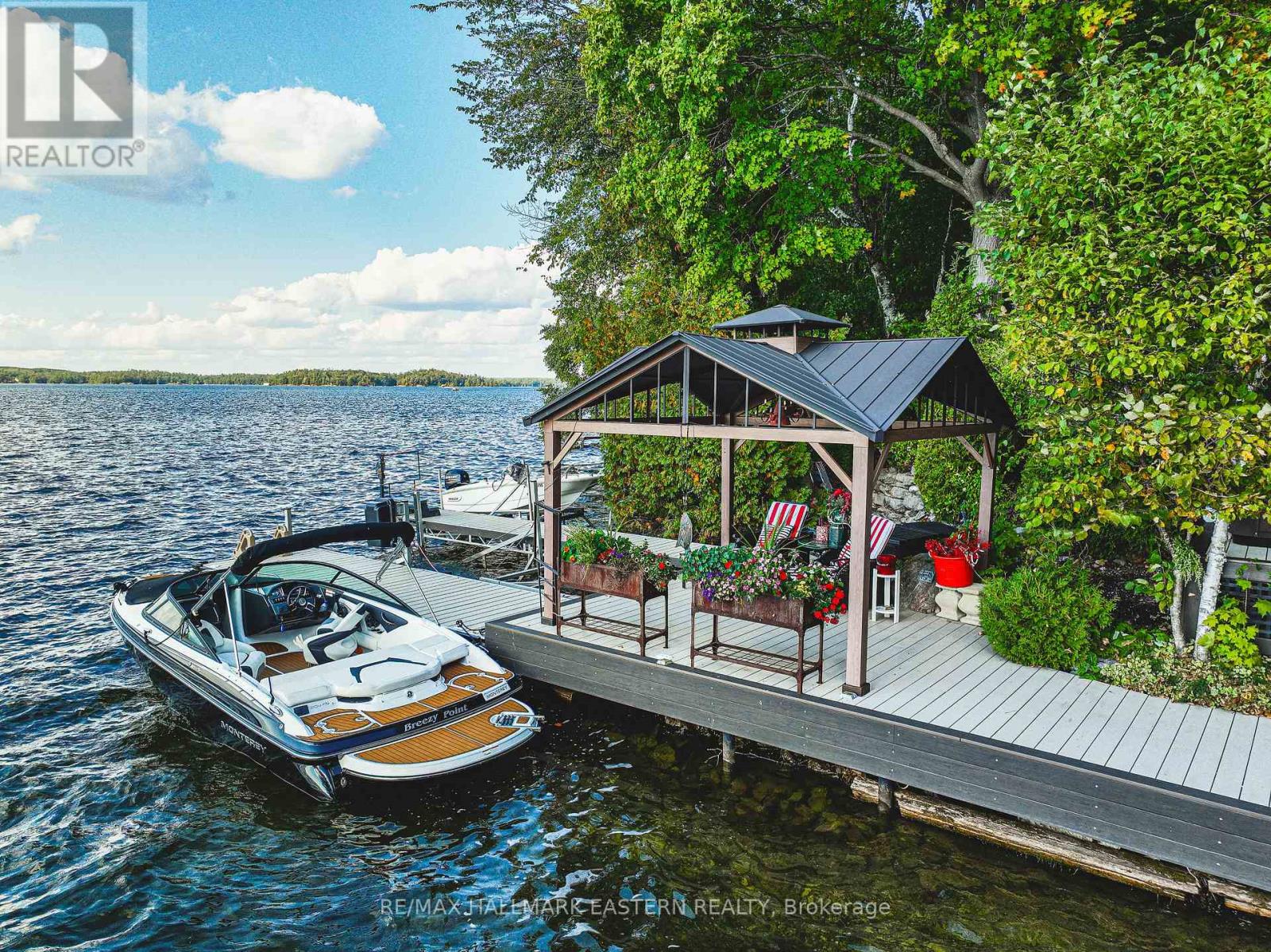 1052 Tedford Lane, Douro-Dummer, Ontario  K0L 2H0 - Photo 26 - X12572790