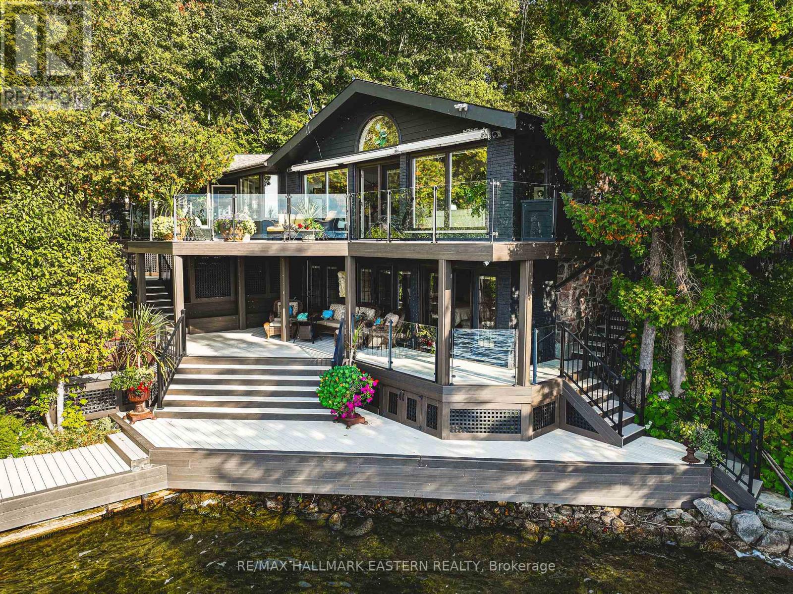 1052 Tedford Lane, Douro-Dummer, Ontario  K0L 2H0 - Photo 28 - X12572790