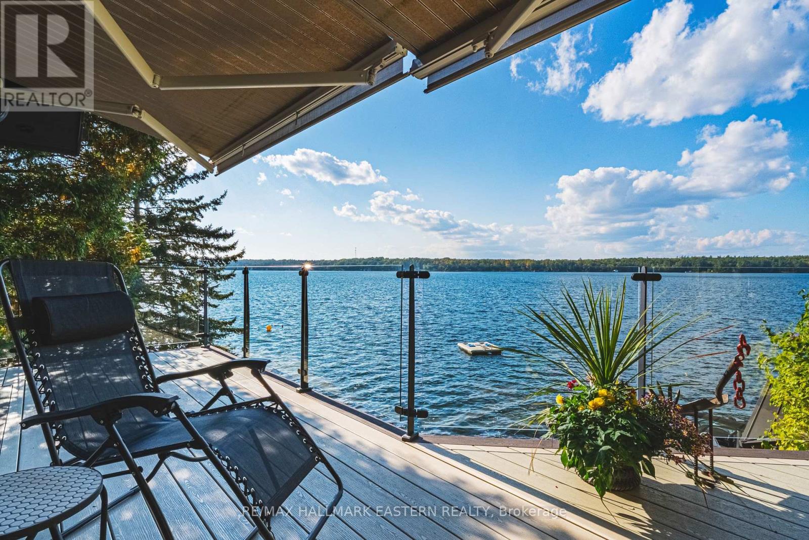 1052 Tedford Lane, Douro-Dummer, Ontario  K0L 2H0 - Photo 3 - X12572790