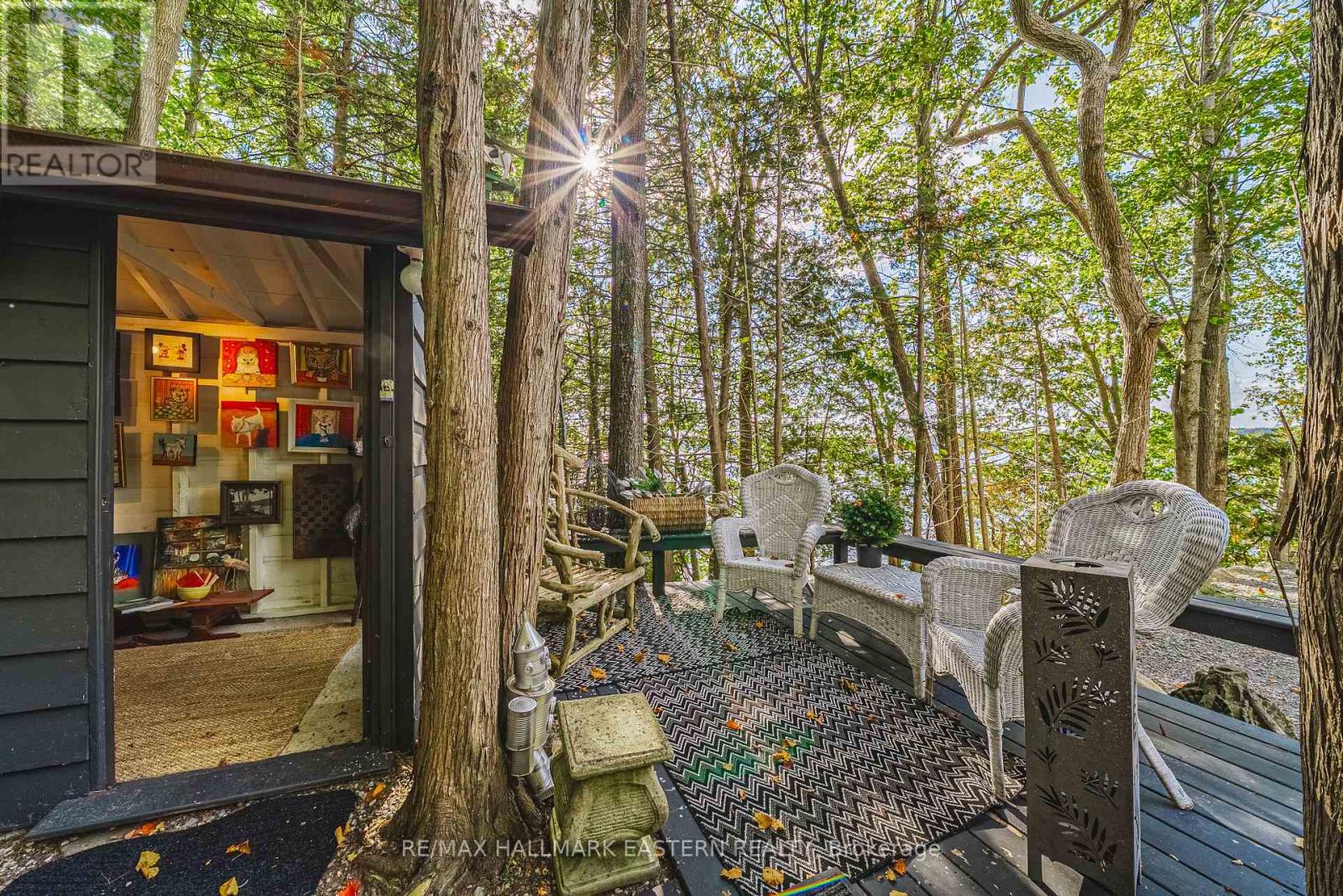 1052 Tedford Lane, Douro-Dummer, Ontario  K0L 2H0 - Photo 40 - X12572790