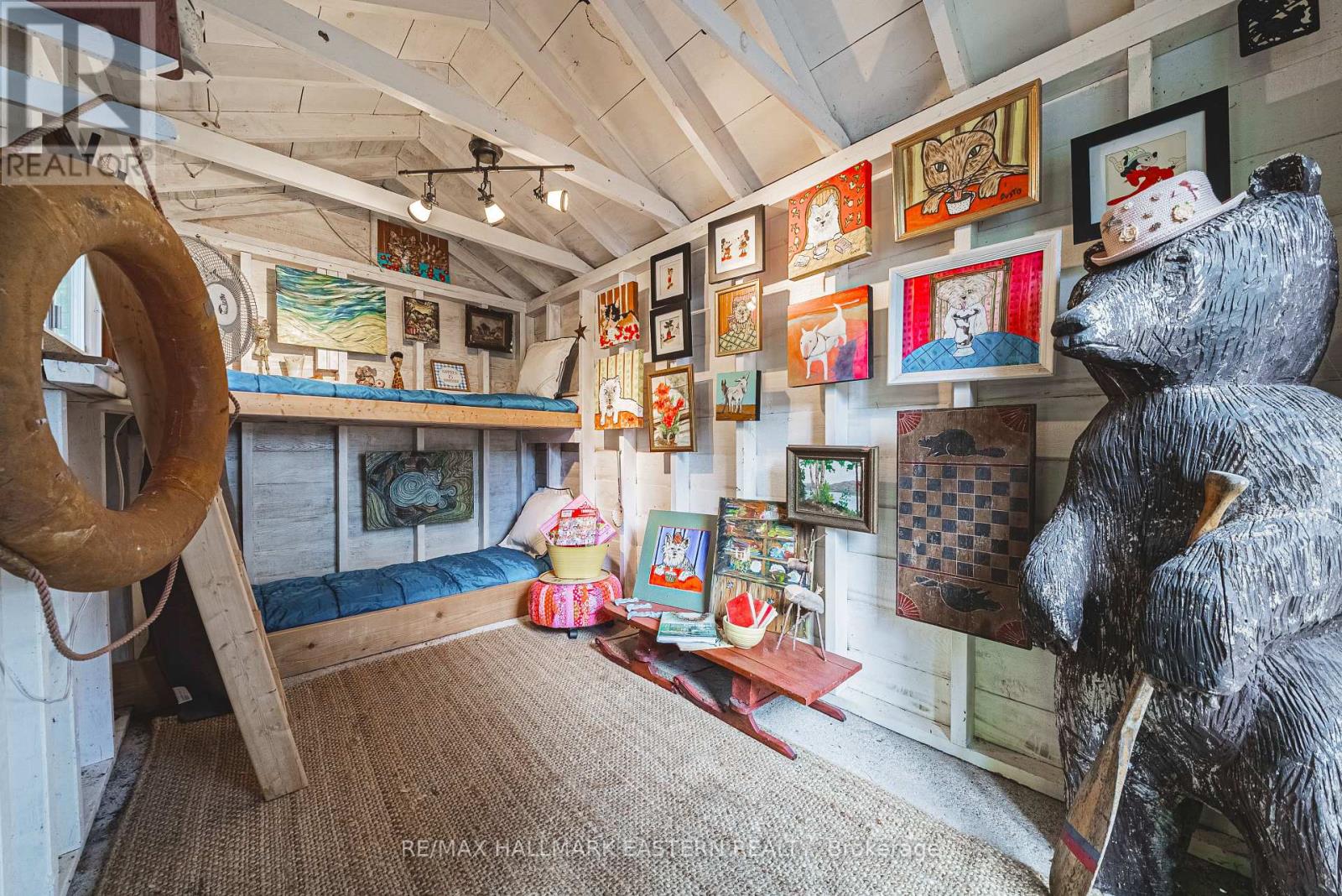 1052 Tedford Lane, Douro-Dummer, Ontario  K0L 2H0 - Photo 41 - X12572790