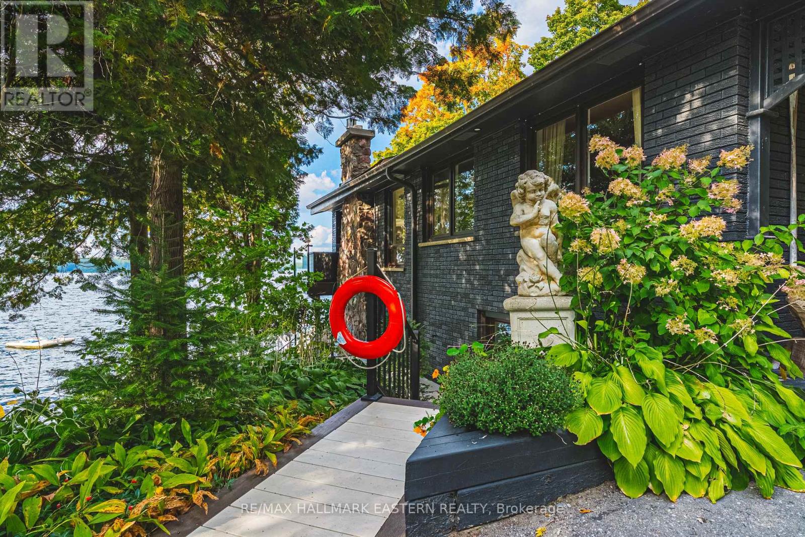 1052 Tedford Lane, Douro-Dummer, Ontario  K0L 2H0 - Photo 42 - X12572790