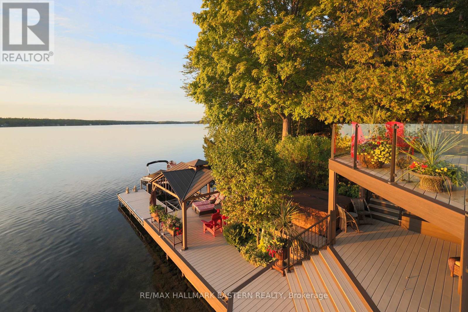 1052 Tedford Lane, Douro-Dummer, Ontario  K0L 2H0 - Photo 44 - X12572790