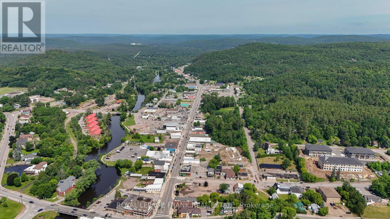 33 Flint Avenue, Bancroft (Bancroft Ward), Ontario  K0L 1C0 - Photo 29 - X12572812