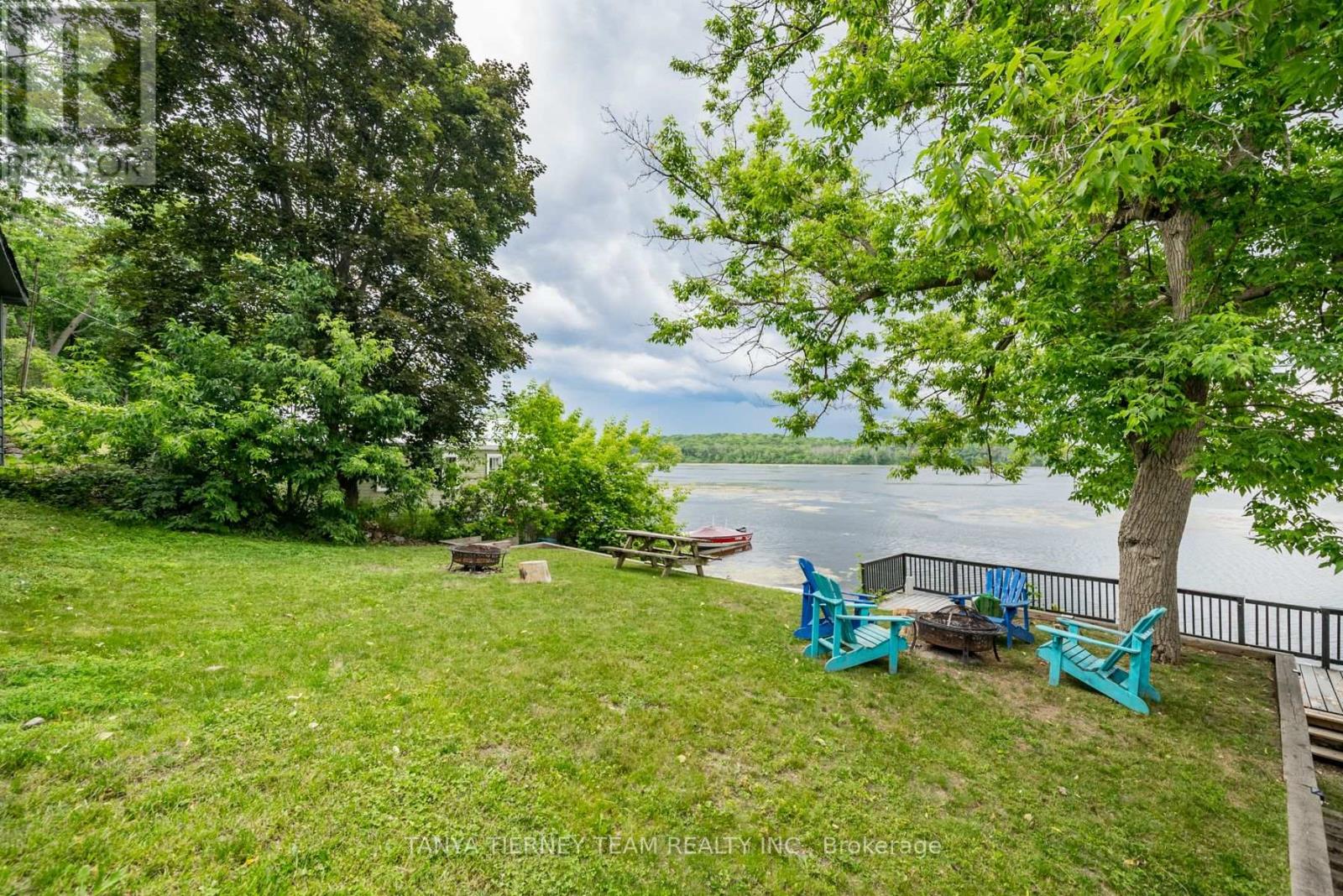 723 Bolin Road, Otonabee-South Monaghan, Ontario  K0L 2G0 - Photo 48 - X12572982