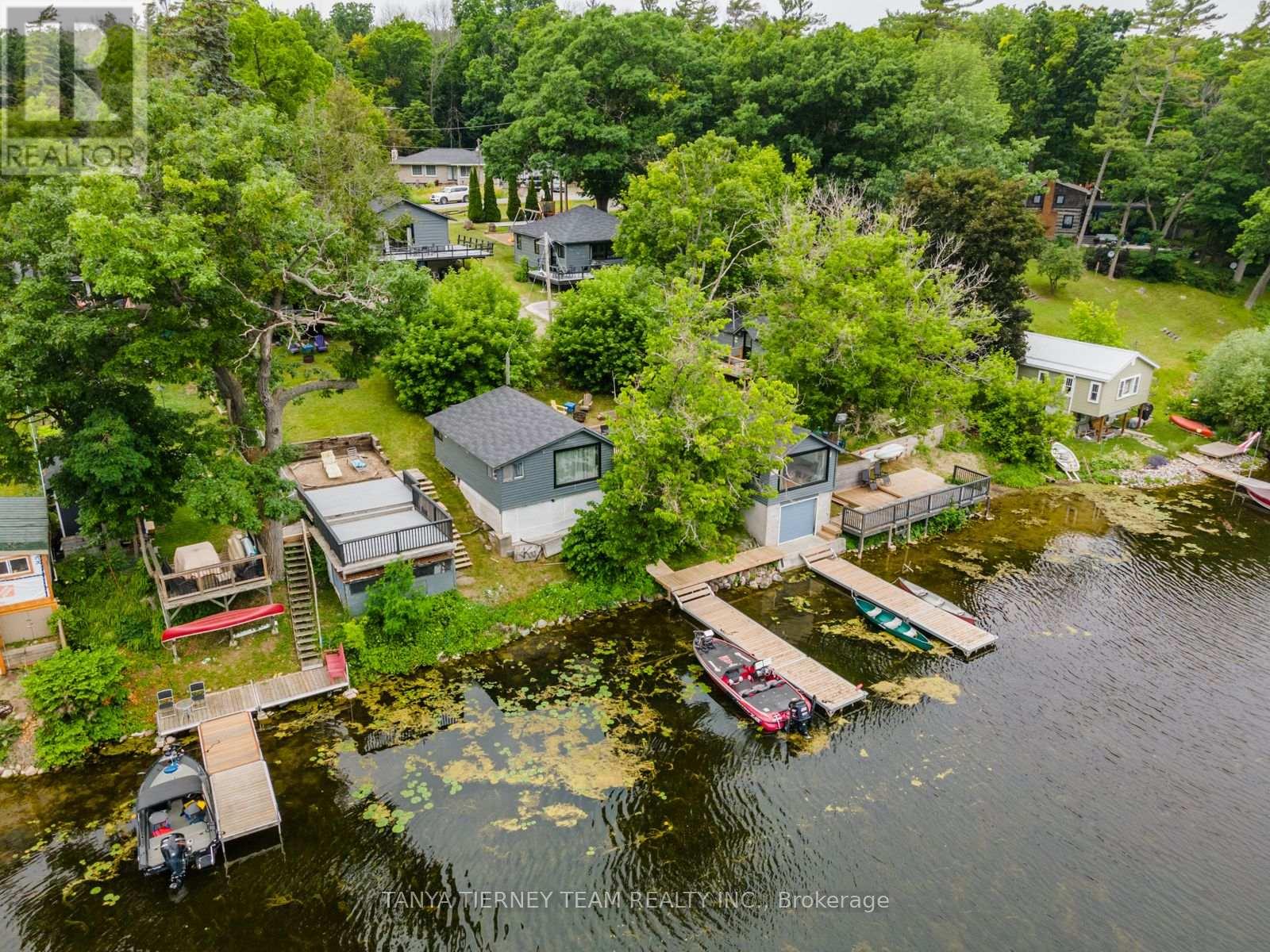 723 Bolin Road, Otonabee-South Monaghan, Ontario  K0L 2G0 - Photo 49 - X12572982