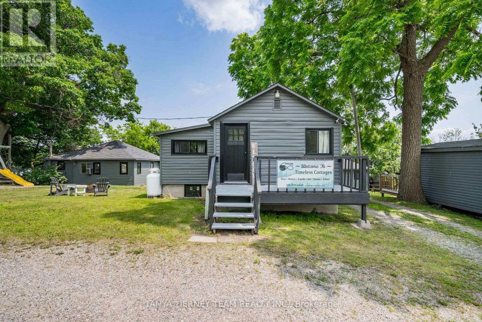 723 Bolin Road, Otonabee-South Monaghan, Ontario  K0L 2G0 - Photo 3 - X12573138