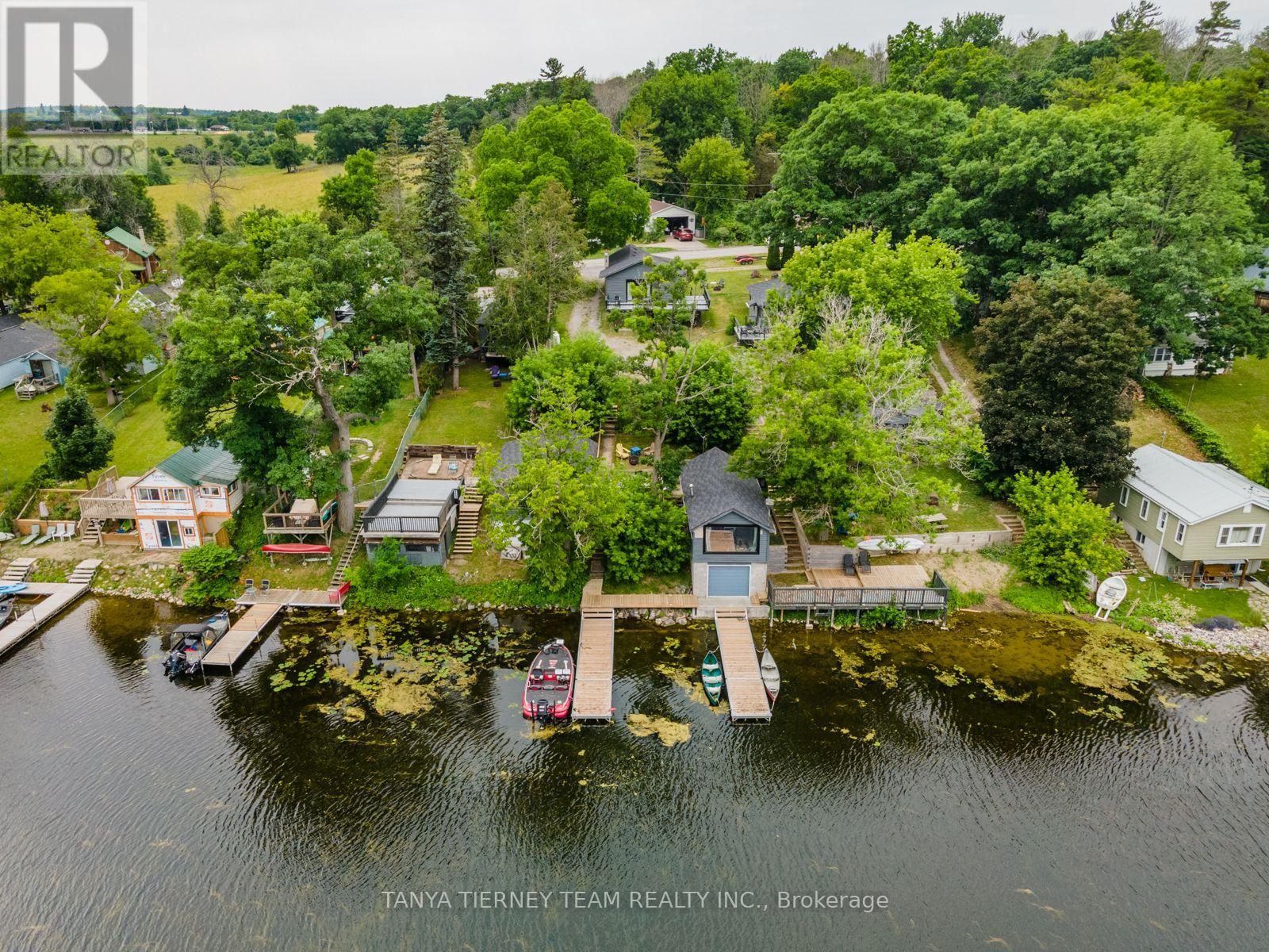 723 Bolin Road, Otonabee-South Monaghan, Ontario  K0L 2G0 - Photo 47 - X12573138