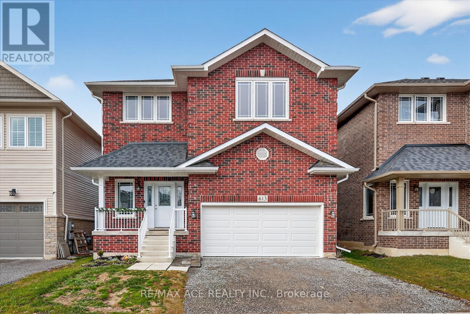 613 LEMAY GROVE, peterborough (monaghan ward 2), Ontario