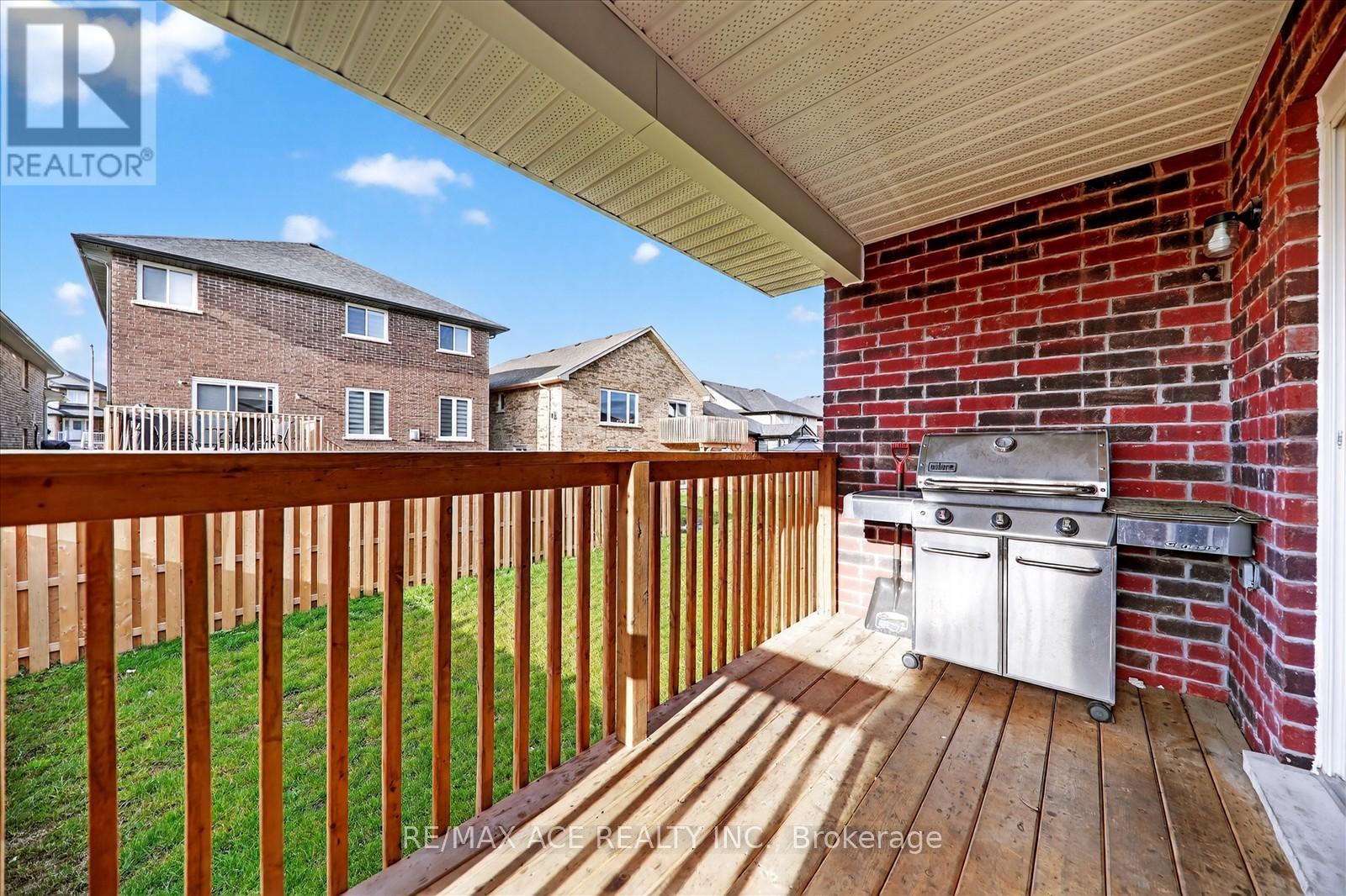 613 Lemay Grove, Peterborough (Monaghan Ward 2), Ontario  K9K 0G9 - Photo 14 - X12573716