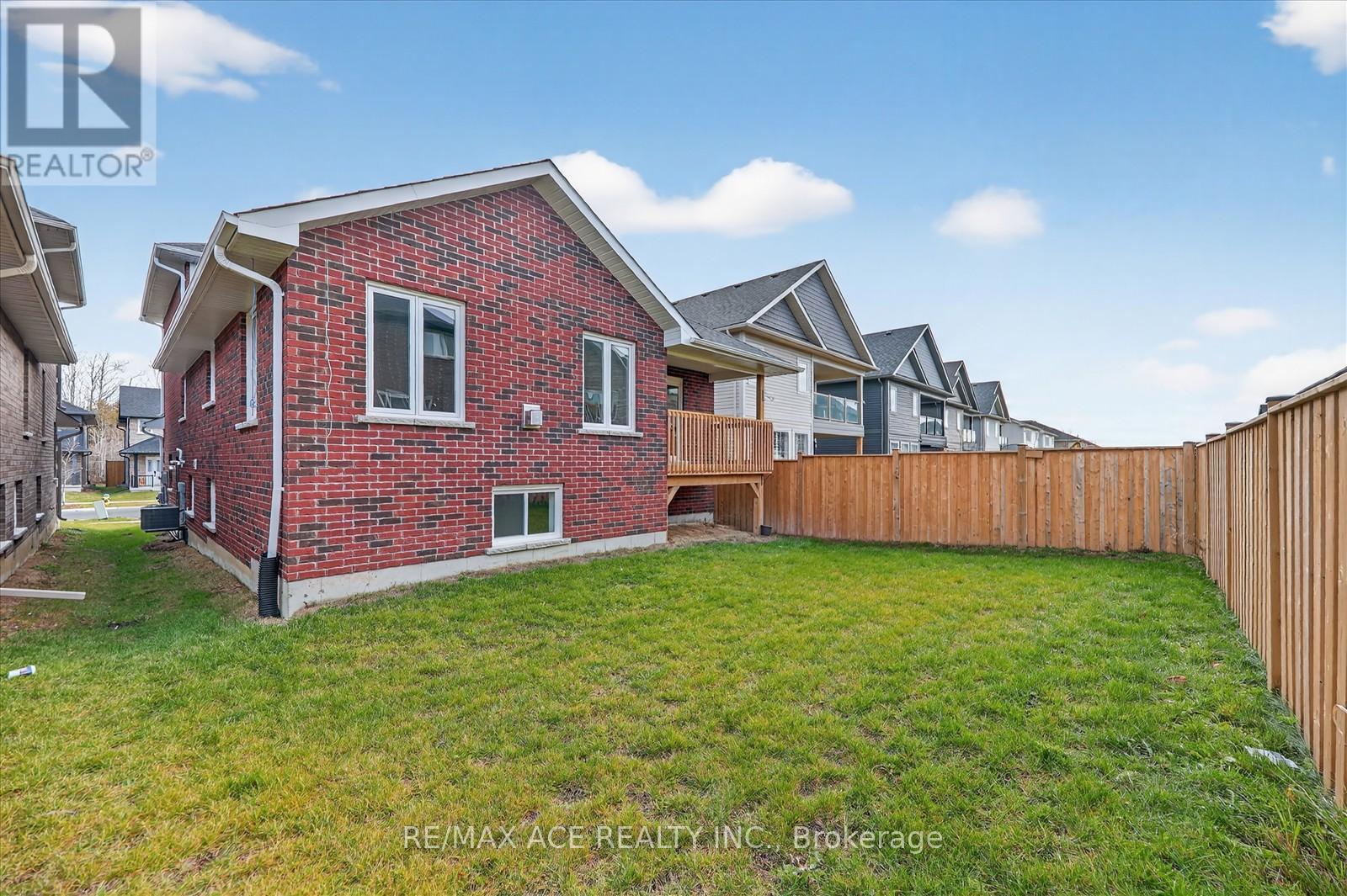 613 Lemay Grove, Peterborough (Monaghan Ward 2), Ontario  K9K 0G9 - Photo 40 - X12573716