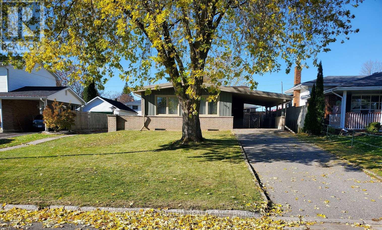 1002 Albany Court, Peterborough (Ashburnham Ward 4), Ontario  K9J 1J2 - Photo 1 - X12574274