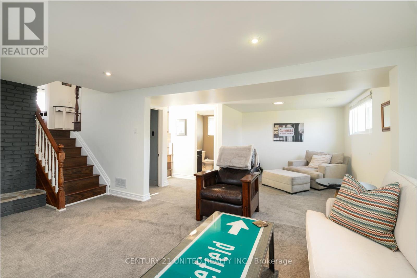 1002 Albany Court, Peterborough (Ashburnham Ward 4), Ontario  K9J 1J2 - Photo 16 - X12574274