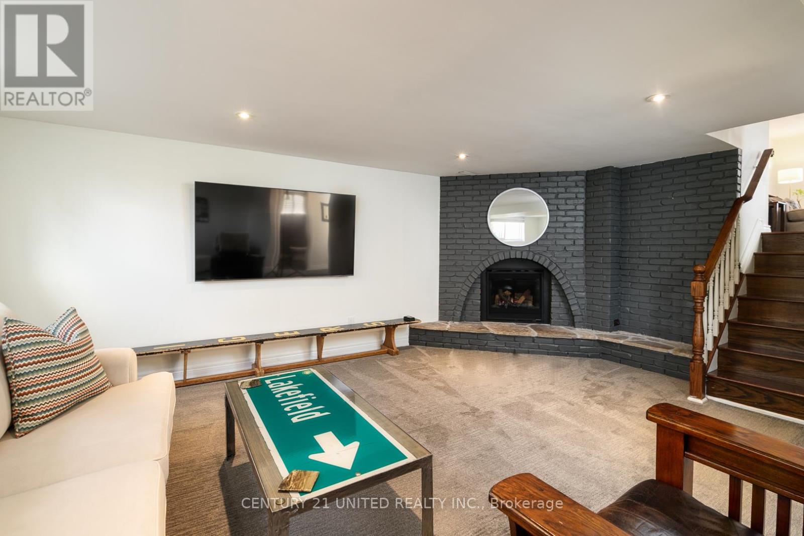 1002 Albany Court, Peterborough (Ashburnham Ward 4), Ontario  K9J 1J2 - Photo 17 - X12574274