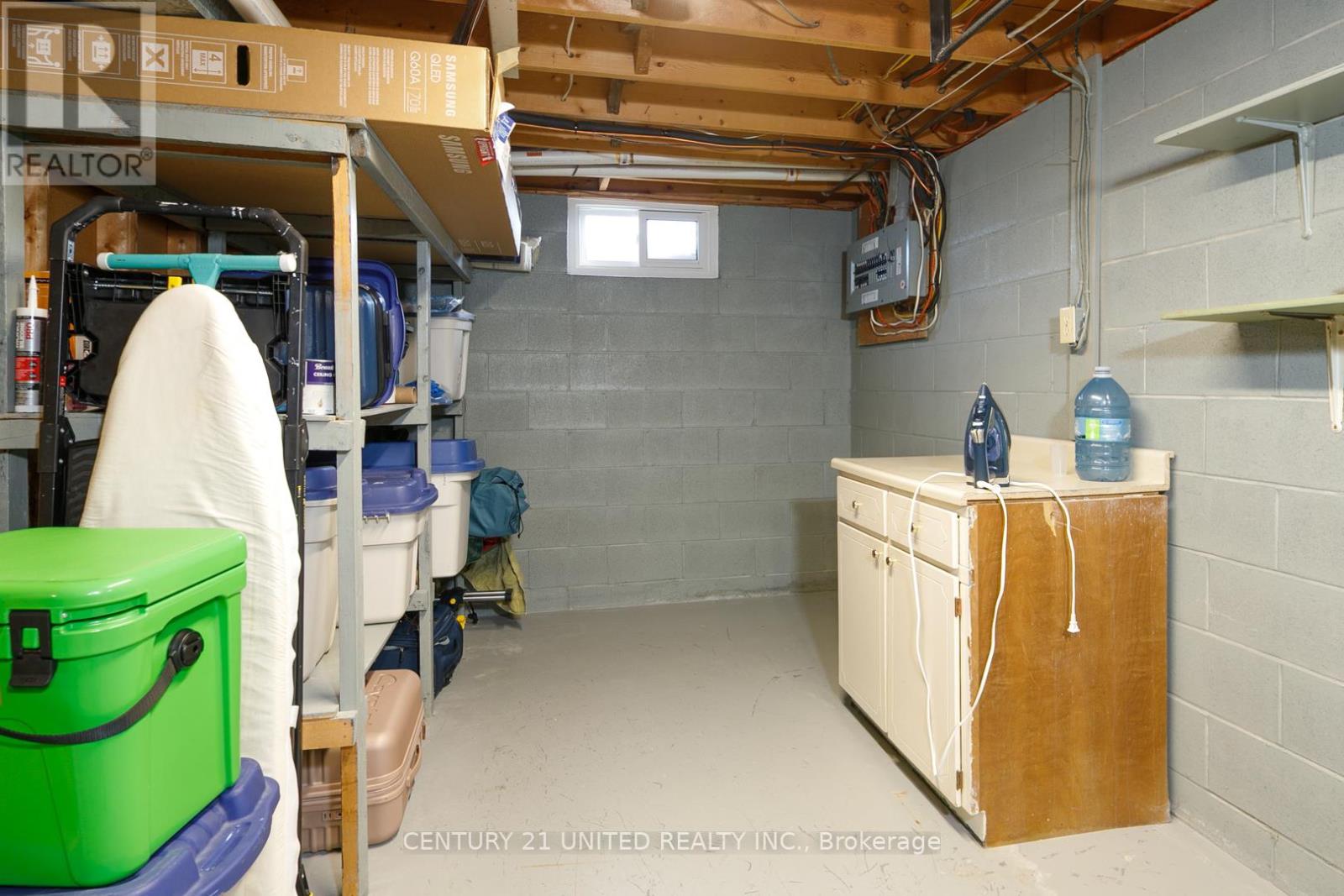 1002 Albany Court, Peterborough (Ashburnham Ward 4), Ontario  K9J 1J2 - Photo 21 - X12574274