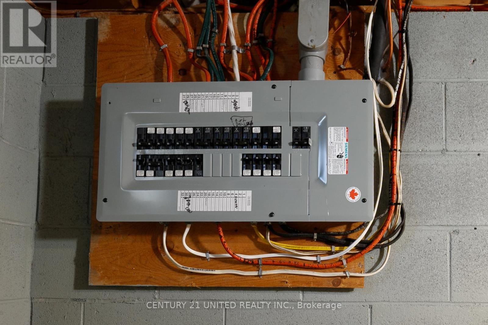 1002 Albany Court, Peterborough (Ashburnham Ward 4), Ontario  K9J 1J2 - Photo 24 - X12574274