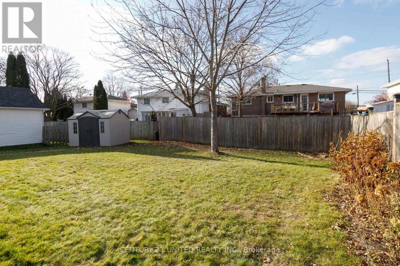 1002 Albany Court, Peterborough (Ashburnham Ward 4), Ontario  K9J 1J2 - Photo 27 - X12574274