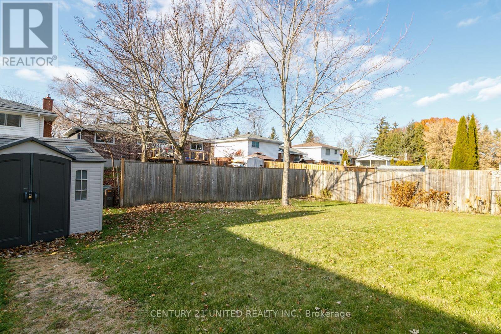 1002 Albany Court, Peterborough (Ashburnham Ward 4), Ontario  K9J 1J2 - Photo 28 - X12574274