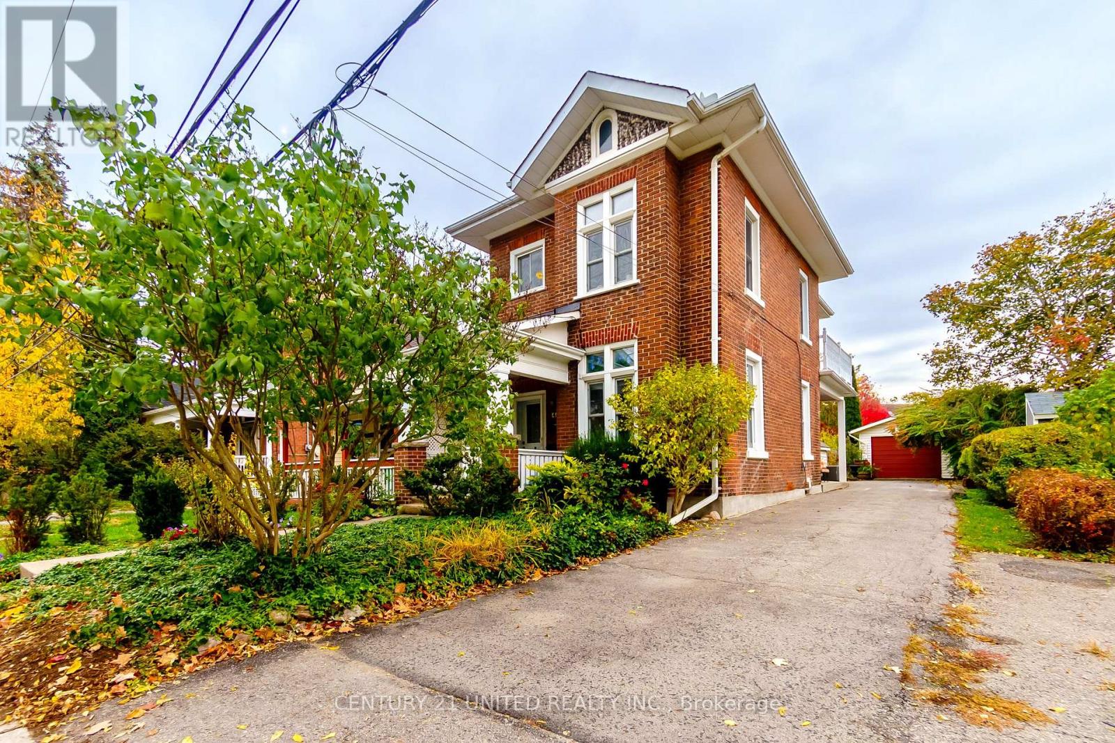 458 Driscoll Terrace, Peterborough (Ashburnham Ward 4), Ontario  K9H 1T7 - Photo 1 - X12574368