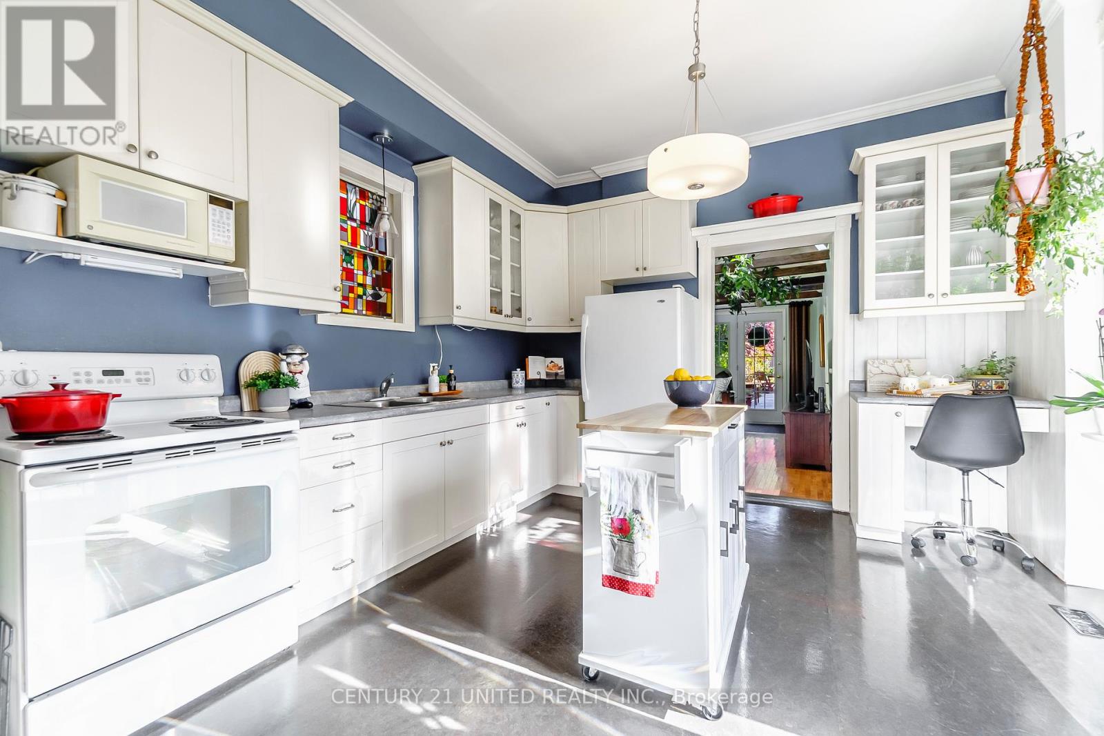 458 Driscoll Terrace, Peterborough (Ashburnham Ward 4), Ontario  K9H 1T7 - Photo 11 - X12574368