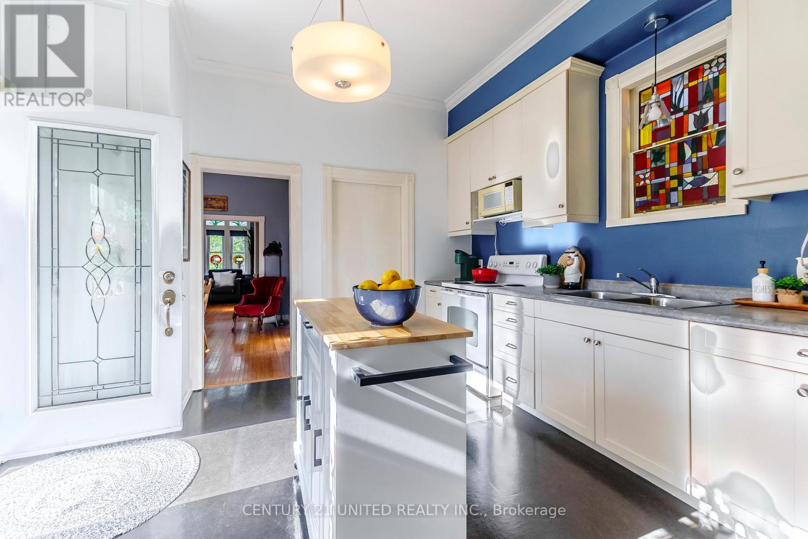 458 Driscoll Terrace, Peterborough (Ashburnham Ward 4), Ontario  K9H 1T7 - Photo 13 - X12574368