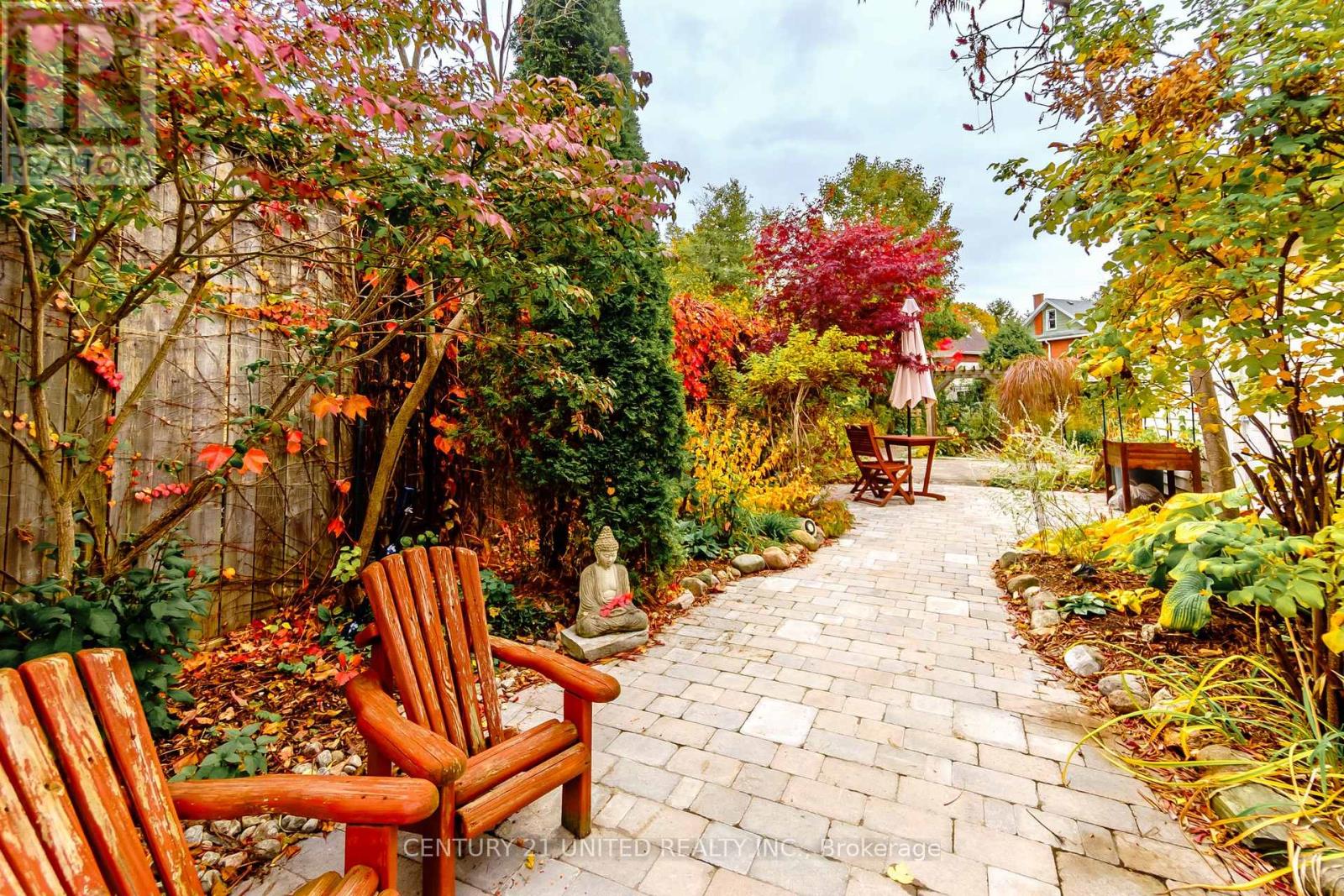 458 Driscoll Terrace, Peterborough (Ashburnham Ward 4), Ontario  K9H 1T7 - Photo 18 - X12574368