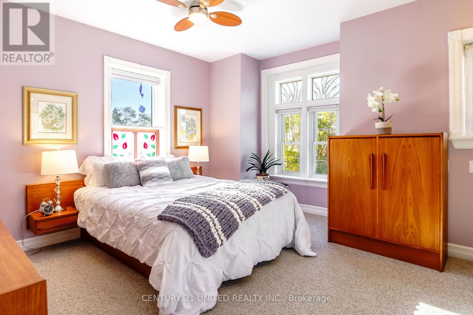 458 Driscoll Terrace, Peterborough (Ashburnham Ward 4), Ontario  K9H 1T7 - Photo 20 - X12574368