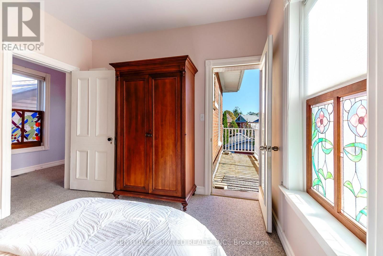 458 Driscoll Terrace, Peterborough (Ashburnham Ward 4), Ontario  K9H 1T7 - Photo 25 - X12574368