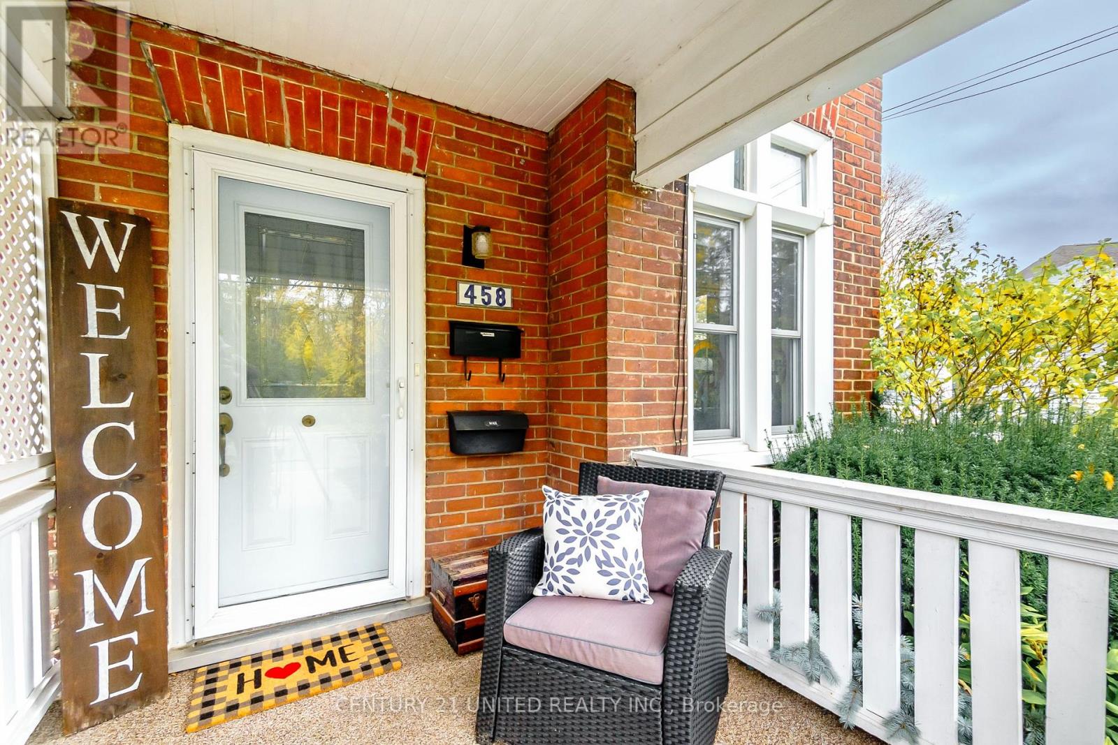 458 Driscoll Terrace, Peterborough (Ashburnham Ward 4), Ontario  K9H 1T7 - Photo 3 - X12574368