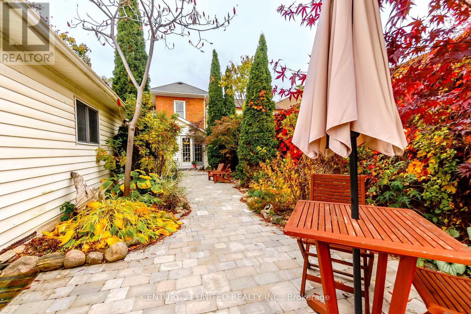 458 Driscoll Terrace, Peterborough (Ashburnham Ward 4), Ontario  K9H 1T7 - Photo 30 - X12574368