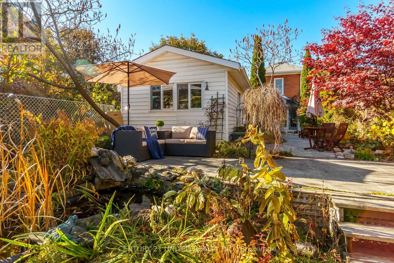 458 Driscoll Terrace, Peterborough (Ashburnham Ward 4), Ontario  K9H 1T7 - Photo 31 - X12574368