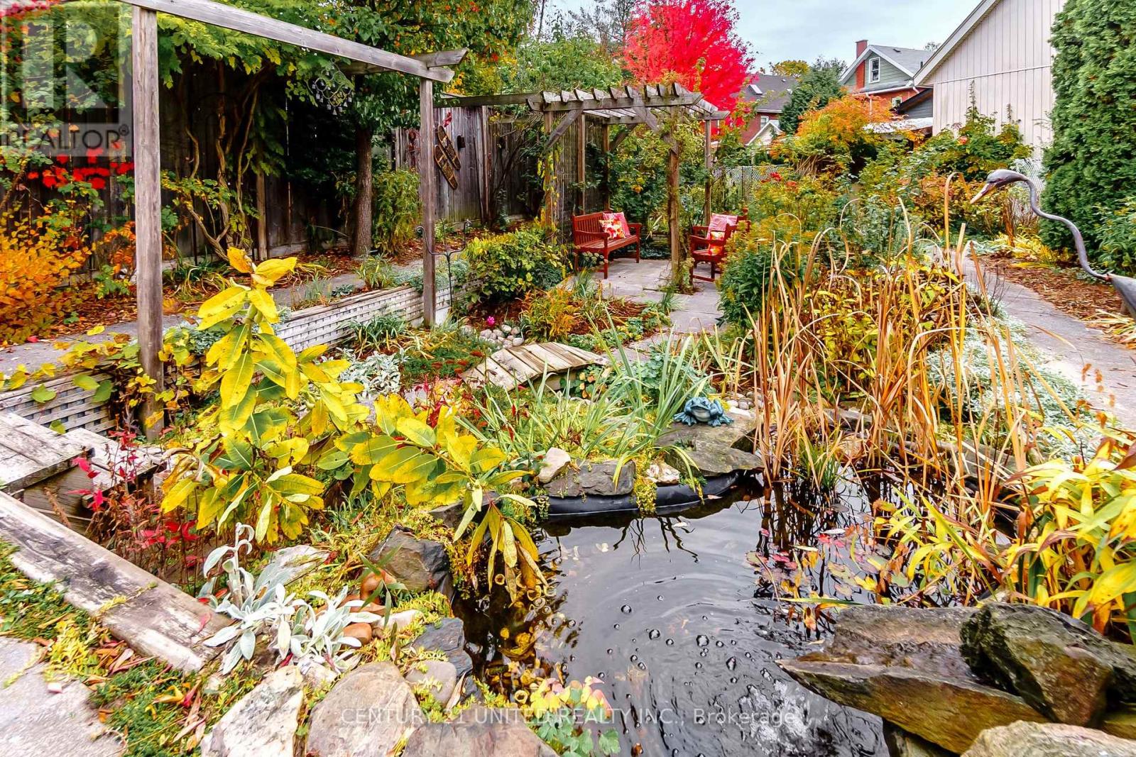 458 Driscoll Terrace, Peterborough (Ashburnham Ward 4), Ontario  K9H 1T7 - Photo 34 - X12574368