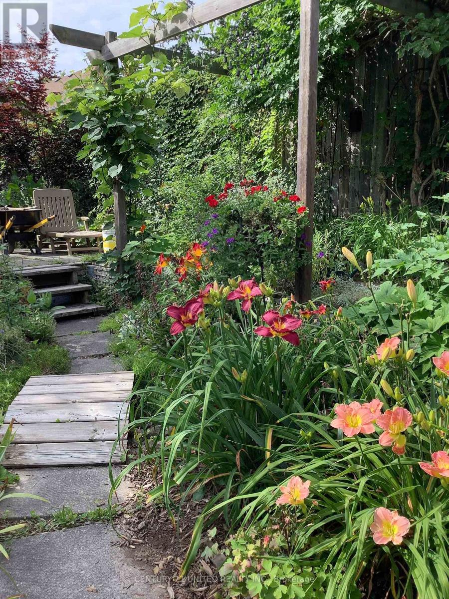 458 Driscoll Terrace, Peterborough (Ashburnham Ward 4), Ontario  K9H 1T7 - Photo 35 - X12574368