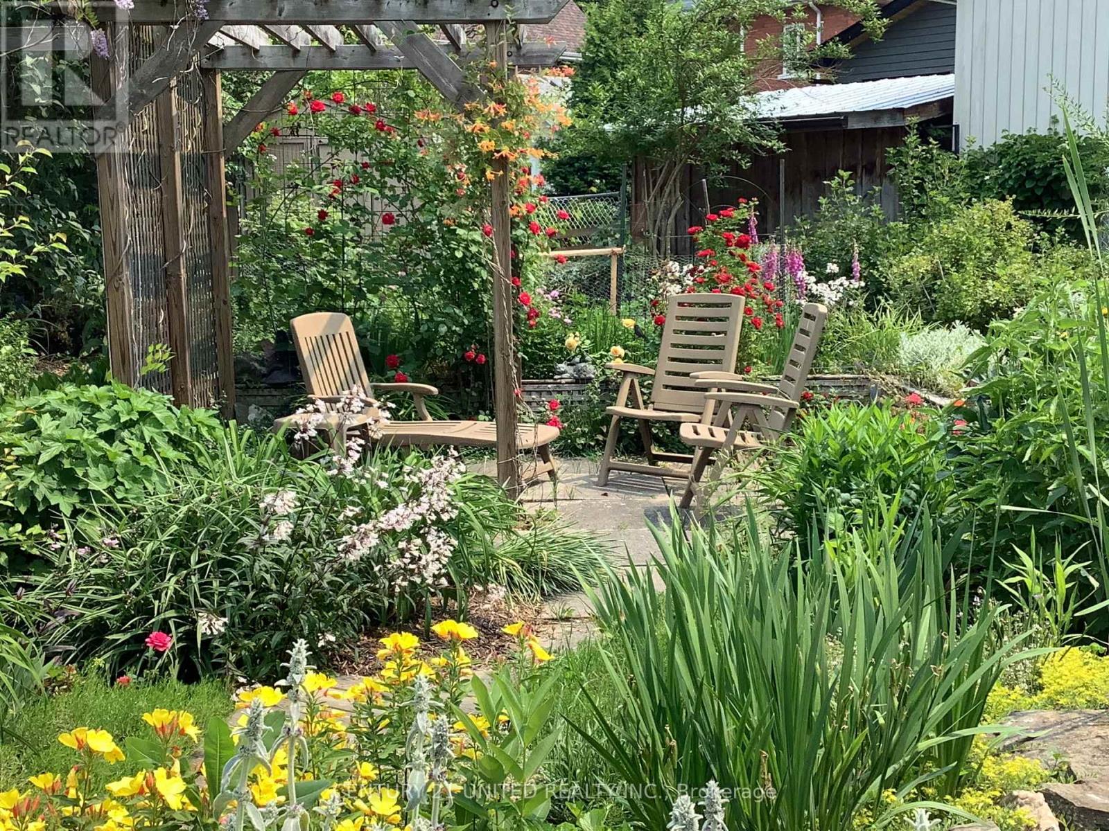 458 Driscoll Terrace, Peterborough (Ashburnham Ward 4), Ontario  K9H 1T7 - Photo 37 - X12574368