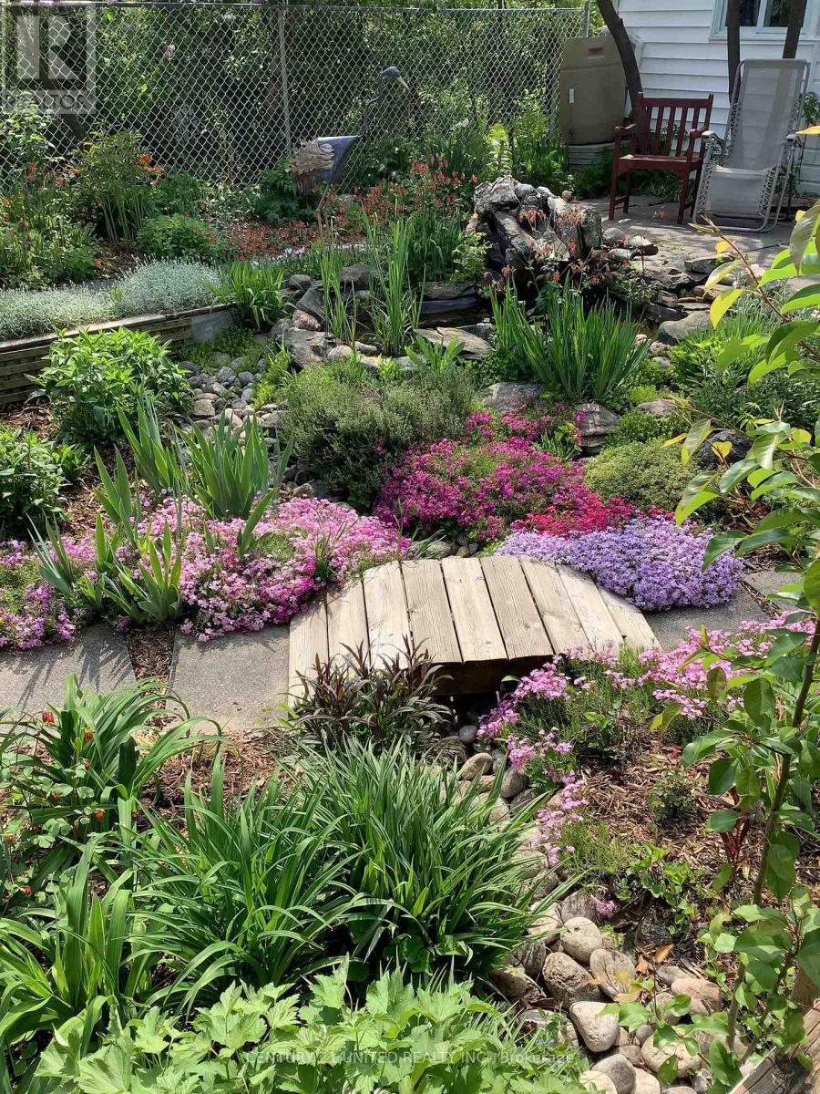 458 Driscoll Terrace, Peterborough (Ashburnham Ward 4), Ontario  K9H 1T7 - Photo 38 - X12574368