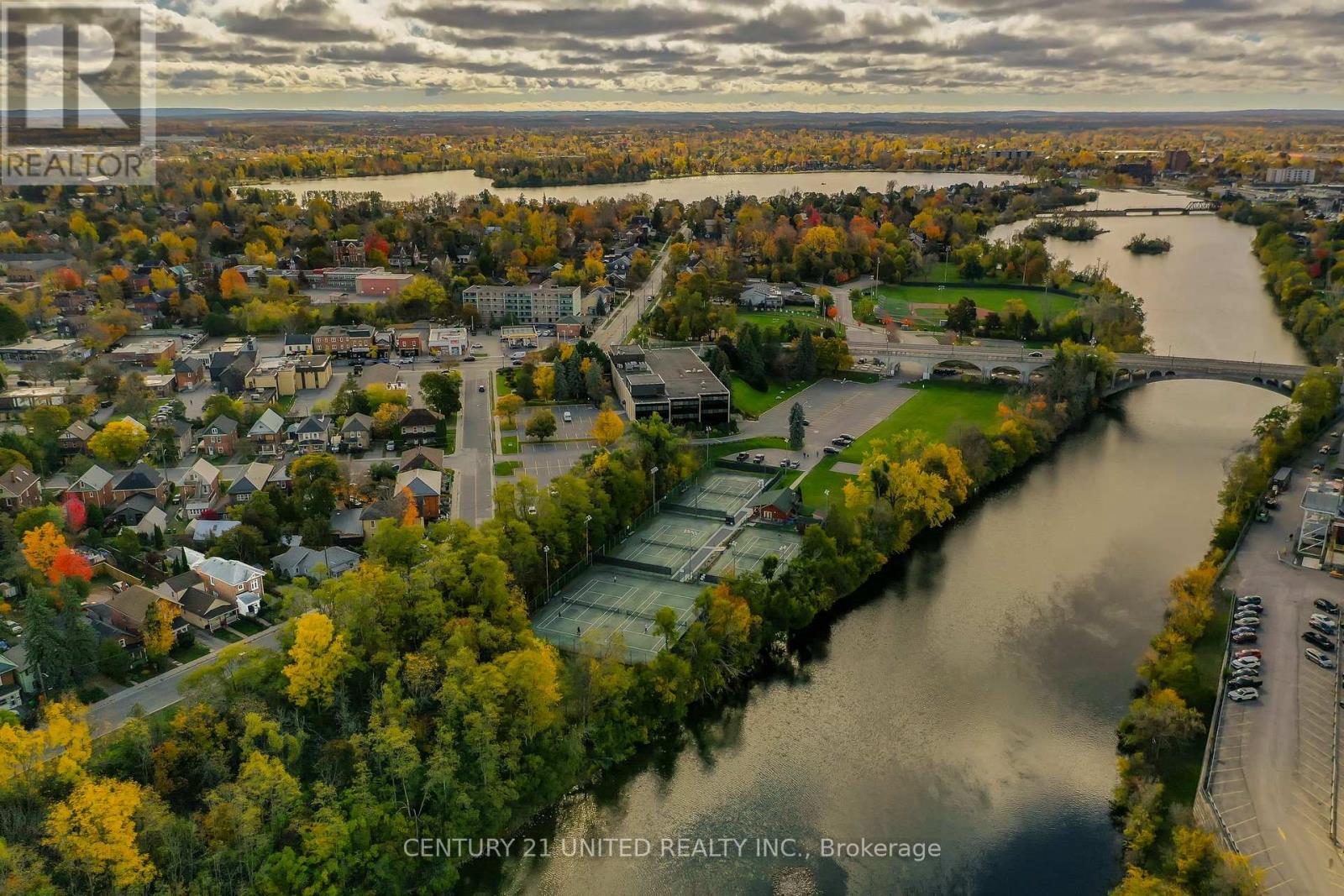 458 Driscoll Terrace, Peterborough (Ashburnham Ward 4), Ontario  K9H 1T7 - Photo 40 - X12574368