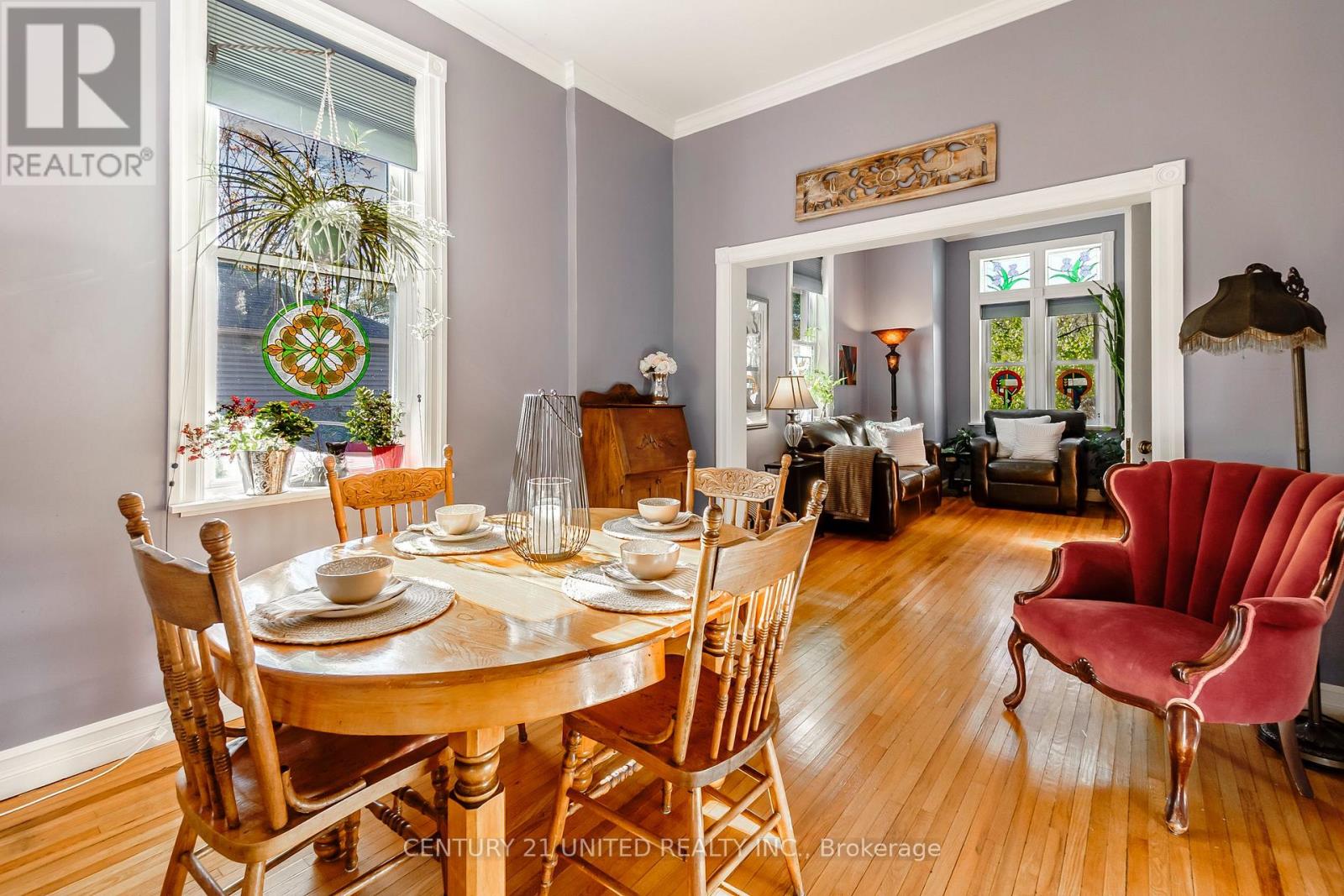 458 Driscoll Terrace, Peterborough (Ashburnham Ward 4), Ontario  K9H 1T7 - Photo 8 - X12574368